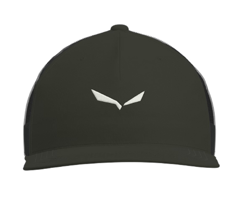 SALEWA Eagle Logo Mesh Cappellino unisex