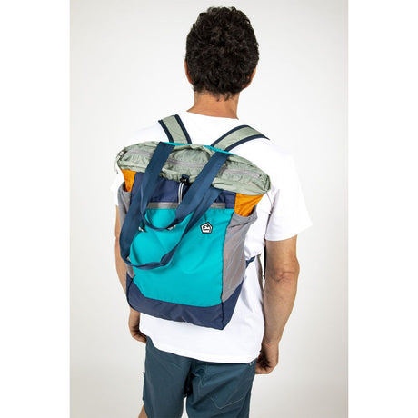 E9 Bagpack