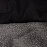 THE NORTH FACE Giacca in Pile Yumiori con Cerniera Integrale da Ragazzo