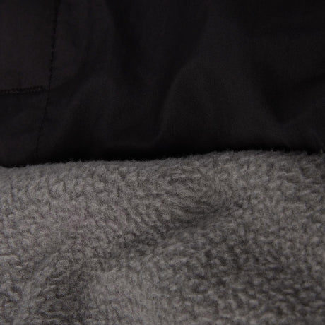 THE NORTH FACE Giacca in Pile Yumiori con Cerniera Integrale da Ragazzo