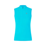 MONTURA Sensi ZIP Canotta Woman