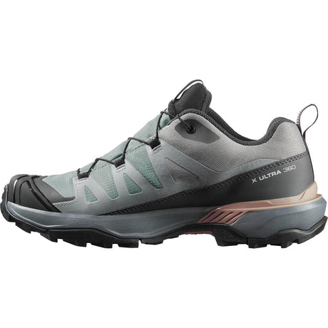 SALOMON X Ultra 360 Gore-Tex Woman