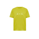 MAMMUT Base T-Shirt Playground Kids