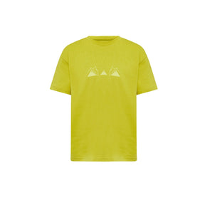 MAMMUT Base T-Shirt Playground Kids
