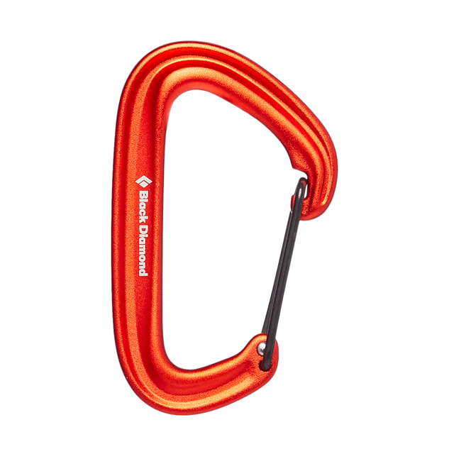 Black Diamond Litewire