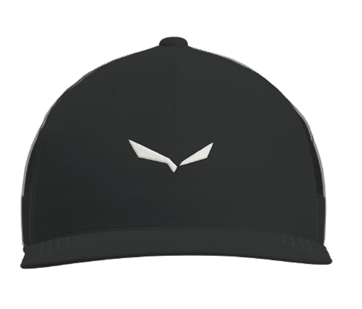 SALEWA Eagle Logo Mesh Cappellino unisex