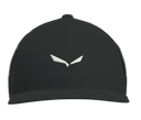 SALEWA Eagle Logo Mesh Cappellino unisex