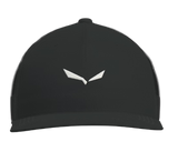 SALEWA Eagle Logo Mesh Cappellino unisex
