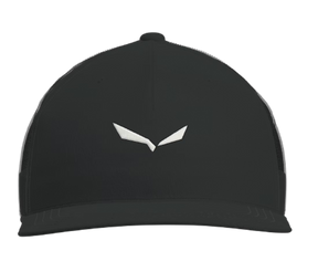 SALEWA Eagle Logo Mesh Cappellino unisex