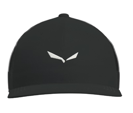 SALEWA Eagle Logo Mesh Cappellino unisex