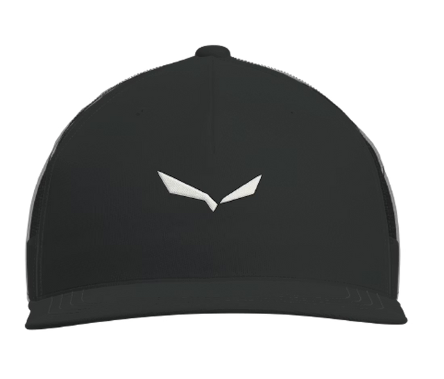 SALEWA Eagle Logo Mesh Cappellino unisex
