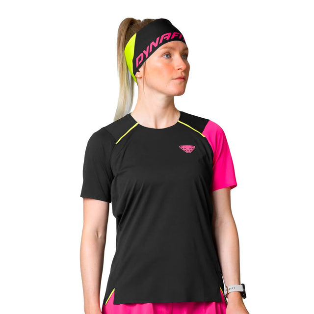 DYNAFIT DNA Maglia donna