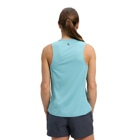 BLACK DIAMOND Women's Distance Tech Tank