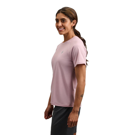 BLACK DIAMOND Women's Lightwire Short Sleeve Tee