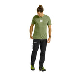 ORTOVOX 120 Cool TEC Abstract TS M