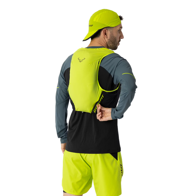 DYNAFIT Gilet da Running Ultra 12