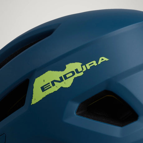 ENDURA Hummvee Casco KID