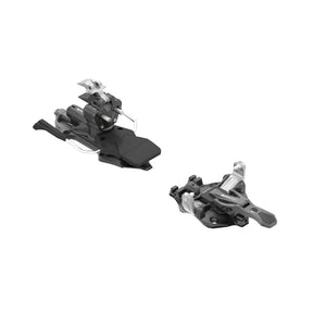 ATK BINDINGS ATK Raider 11 EVO Black 97 MM