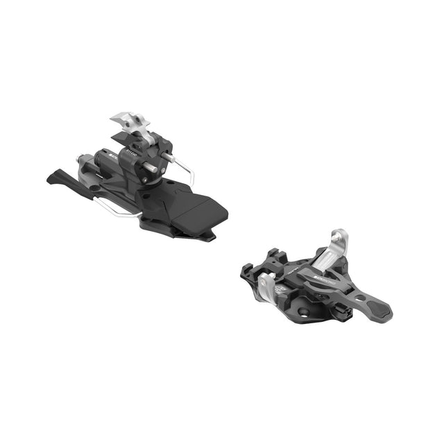 ATK BINDINGS ATK Raider 11 EVO Black 97 MM