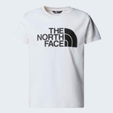 THE NORTH FACE T-Shirt Easy da Ragazzi