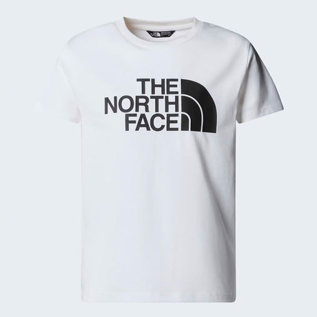 THE NORTH FACE T-Shirt Easy da Ragazzi