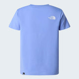 THE NORTH FACE T-Shirt Easy da Ragazzi