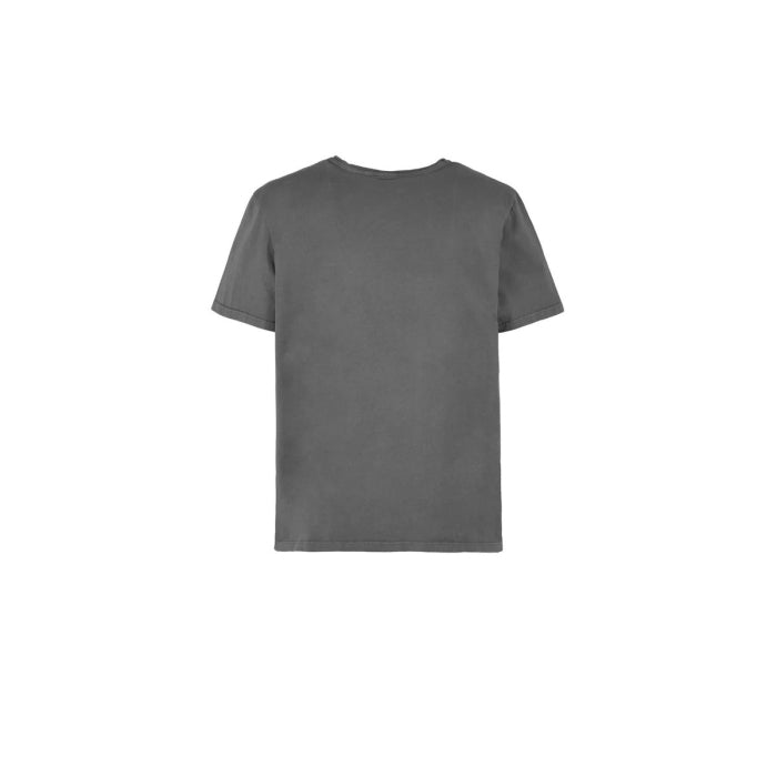 E9 Roots T-Shirt Uomo – Wolf, retro