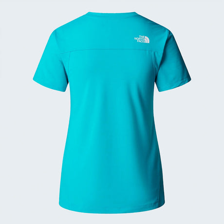 THE NORTH FACE Lightning ALP TEE Woman
