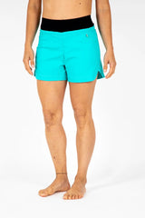 E9 ZOE Short Woman