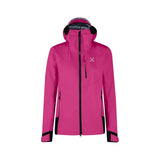 MONTURA Vertigo 3L Jacket Woman