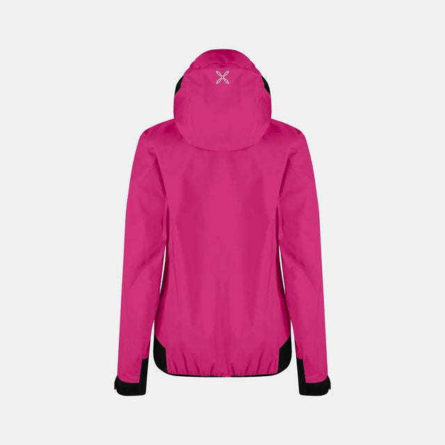 MONTURA Vertigo 3L Jacket Woman
