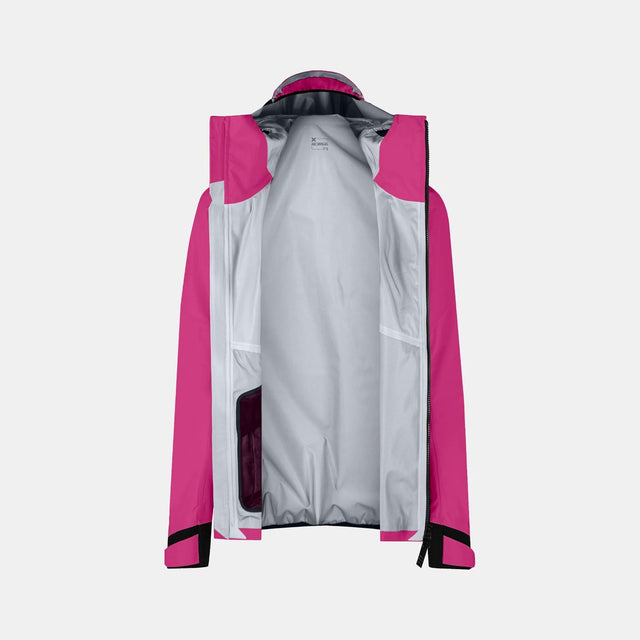 MONTURA Vertigo 3L Jacket Woman