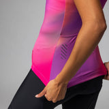 Ale' Top Aurora donna