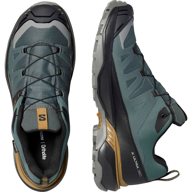 SALOMON X Ultra 360 Gore-Tex