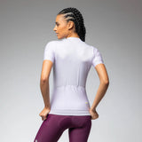 Ale' Maglia Manica Corta Donna Earthy Style 2.0