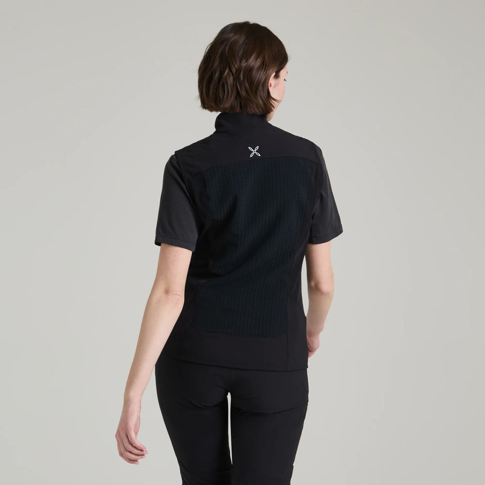MONTURA Seed Vest Woman