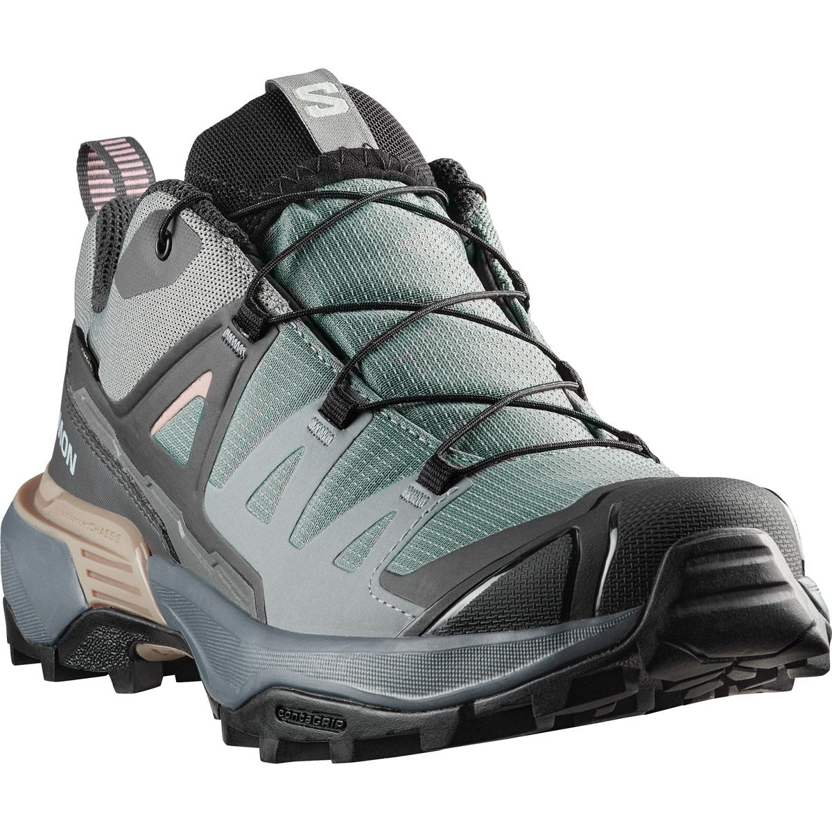 SALOMON X Ultra 360 Gore-Tex Woman