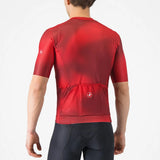 CASTELLI Vortice Jersey uomo
