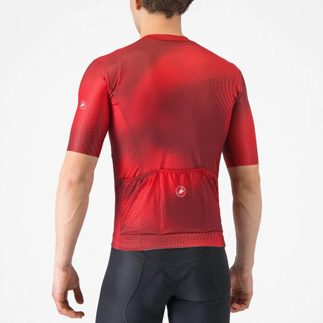 CASTELLI Vortice Jersey uomo