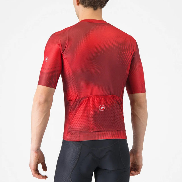 CASTELLI Vortice Jersey uomo