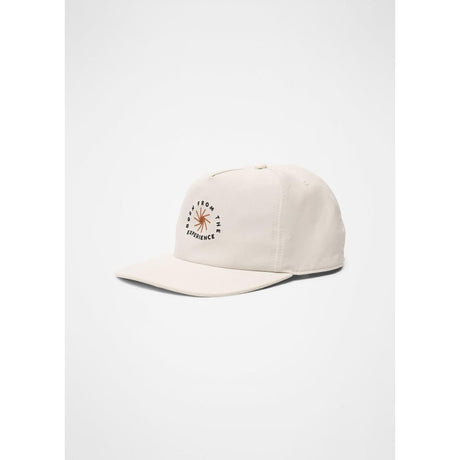 PRANA Somersett Snap Back Cappellino