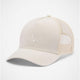 PRANA Desert Road Embroidered Trucker Cap