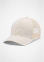 PRANA Desert Road Embroidered Trucker Cap