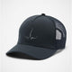 PRANA Desert Road Embroidered Trucker Cap