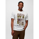 Prana Meadow Hunter Short Sleeve Tee