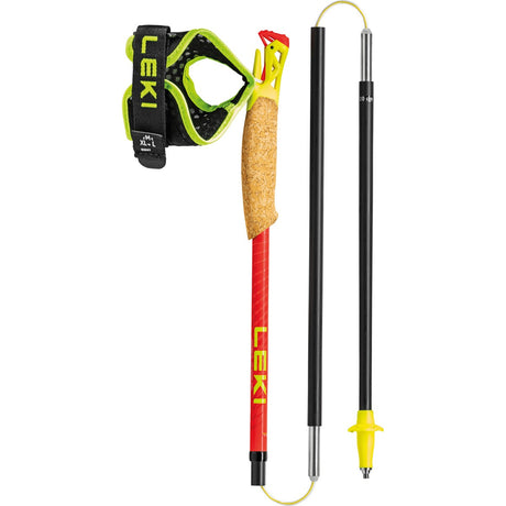 LEKI Ultratrail Fx.one Superlite Pole