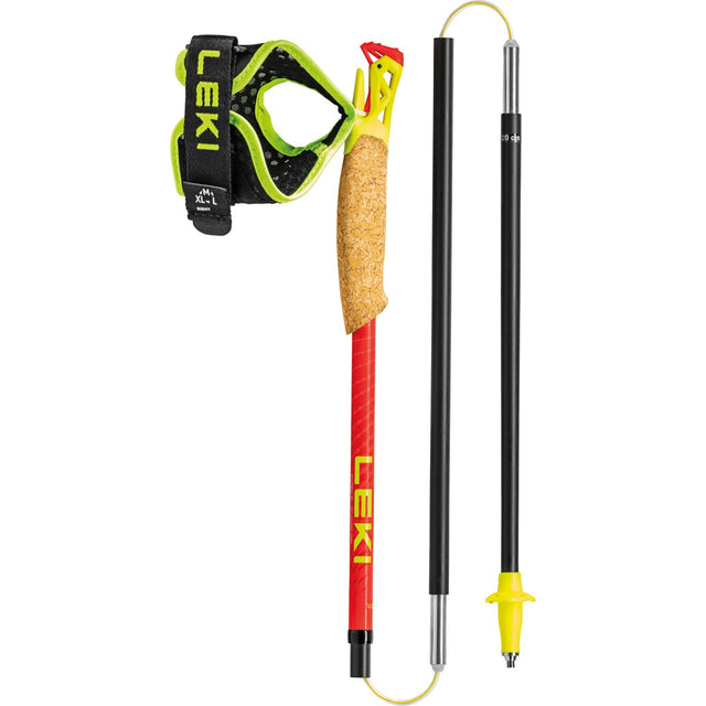 LEKI Ultratrail Fx.one Superlite Pole