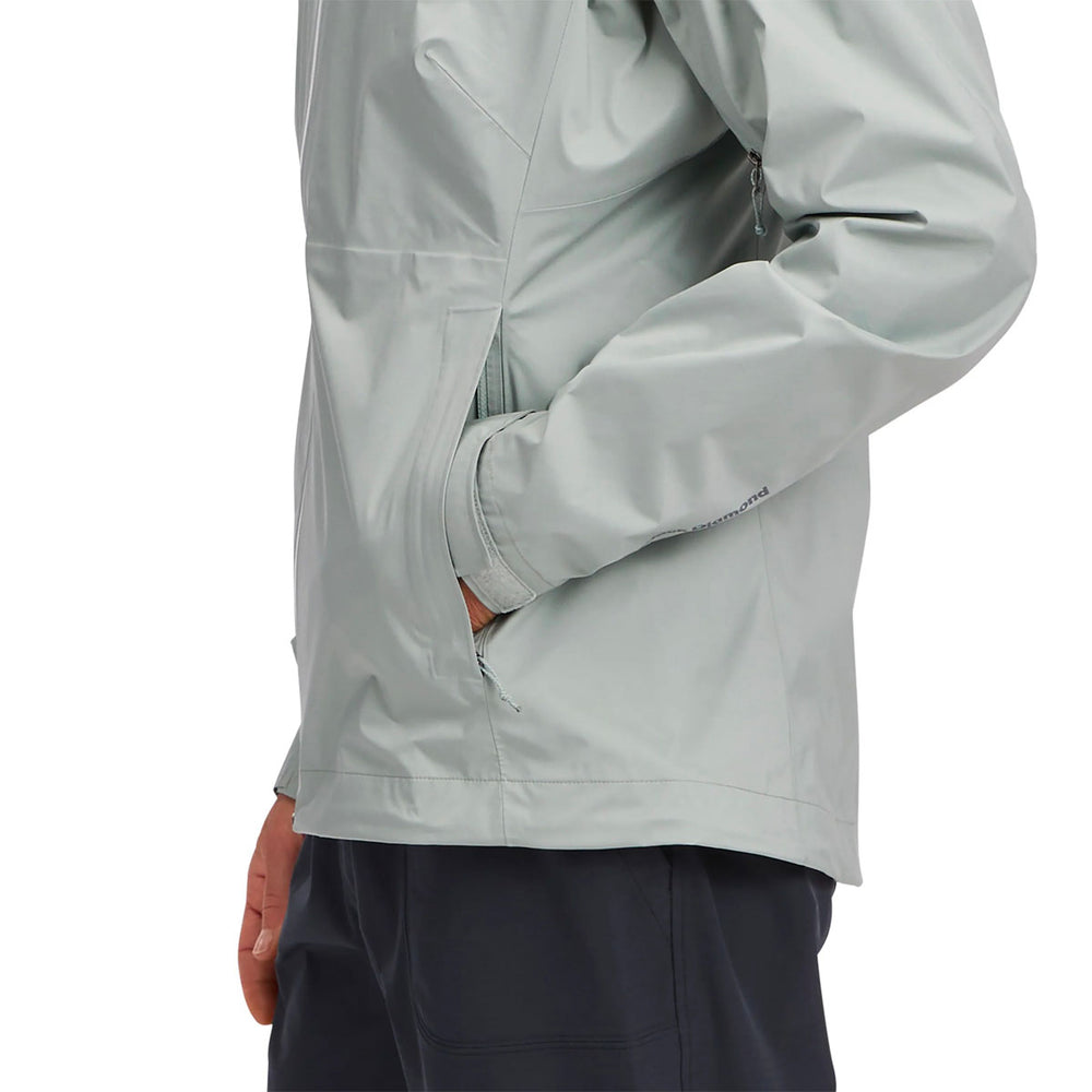 BLACK DIAMOND Fineline Stretch Shell Women's