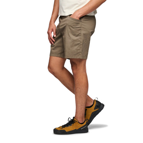 BLACK DIAMOND Notion Shorts uomo