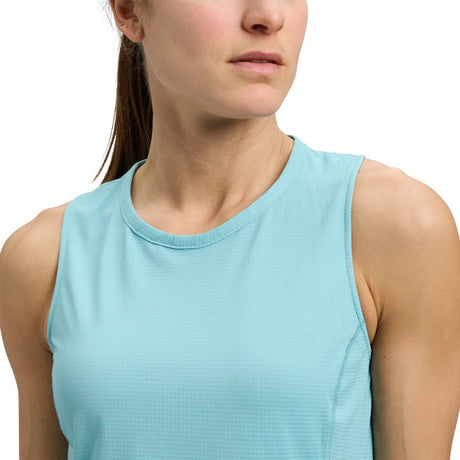 BLACK DIAMOND Women's Distance Tech Tank